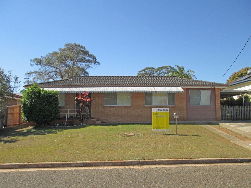 18 The Boom, PORT MACQUARIE NSW 2444