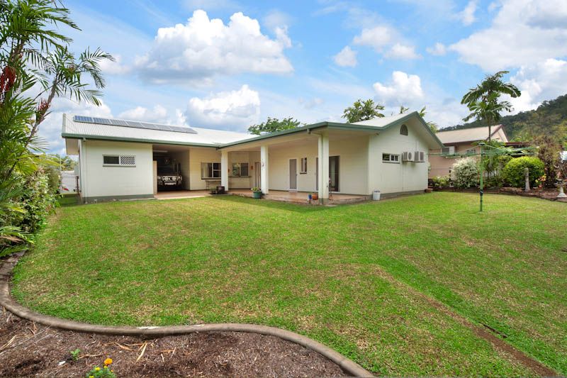 27 Rennel Close, MOUNT SHERIDAN, QLD 4868