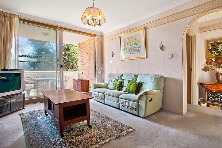 2/45 Wallis Parade, NORTH BONDI, NSW 2026