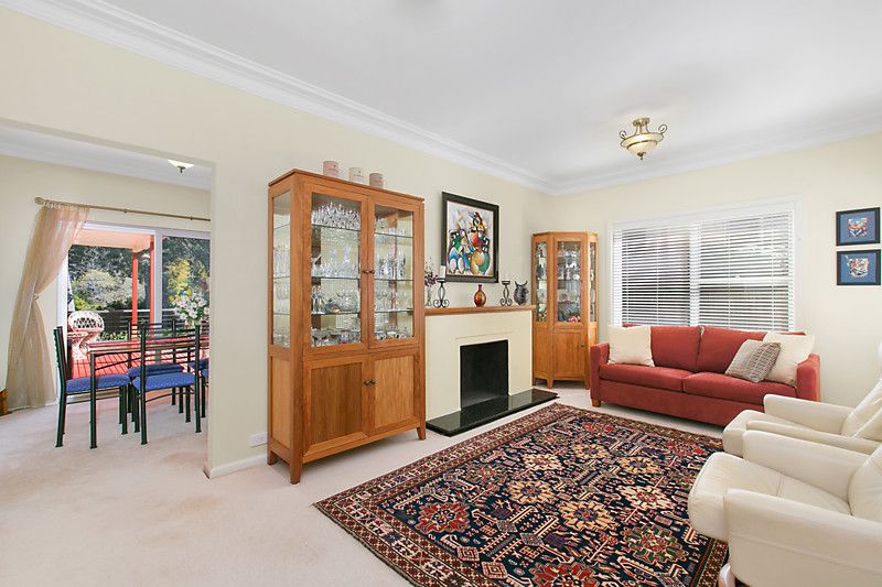 64 Catalpa Crescent, TURRAMURRA, NSW 2074