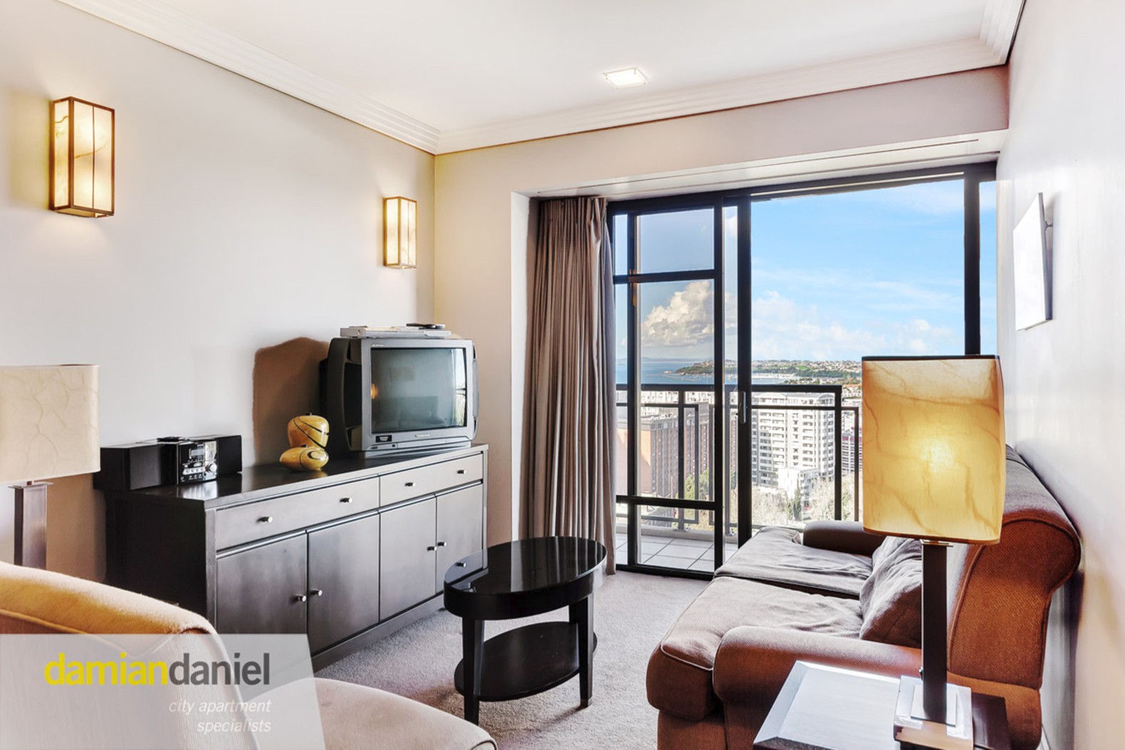 AUCKLAND CENTRAL, Auckland City