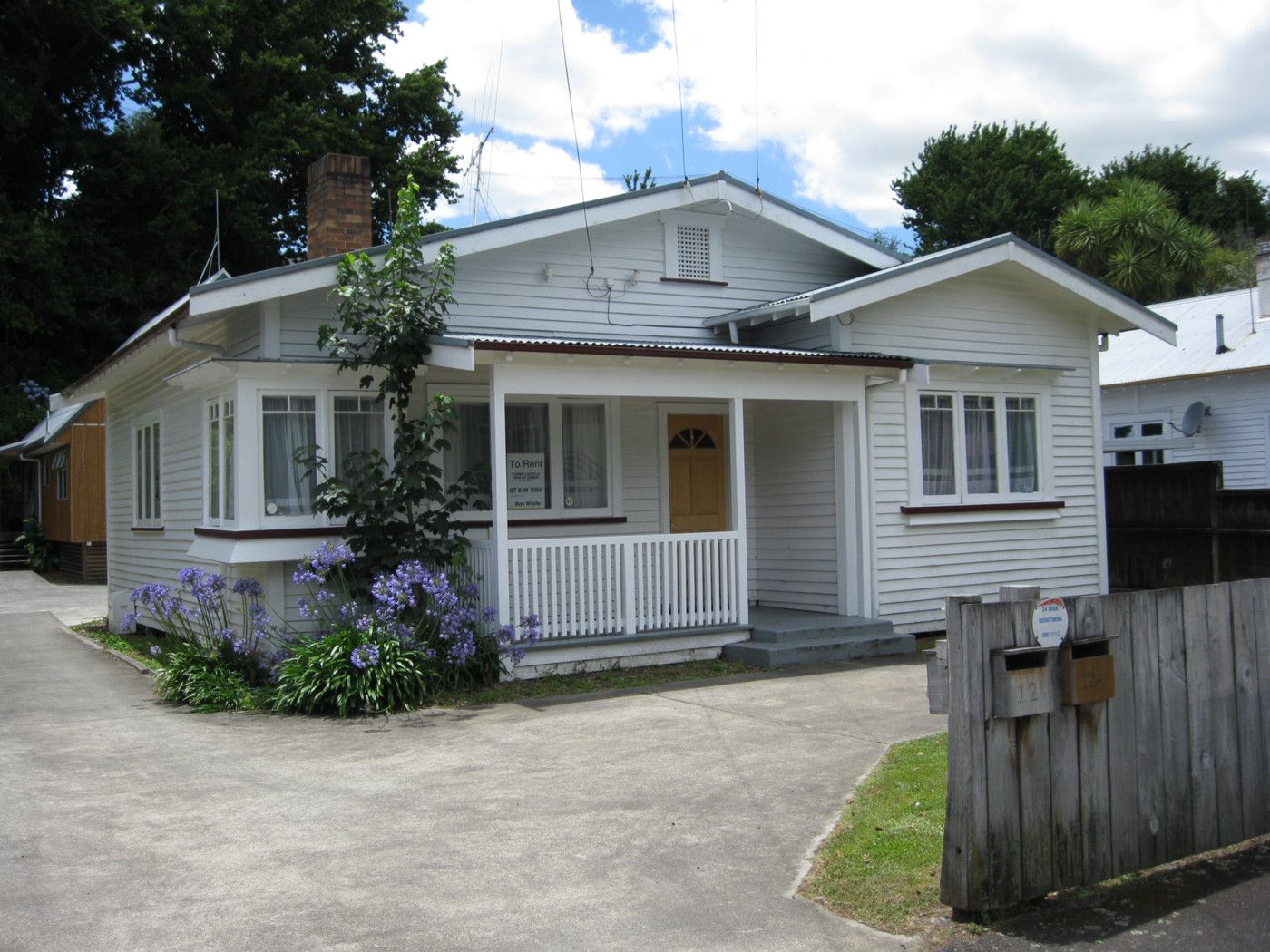 12 Opoia Road, HAMILTON EAST, Hamilton City
