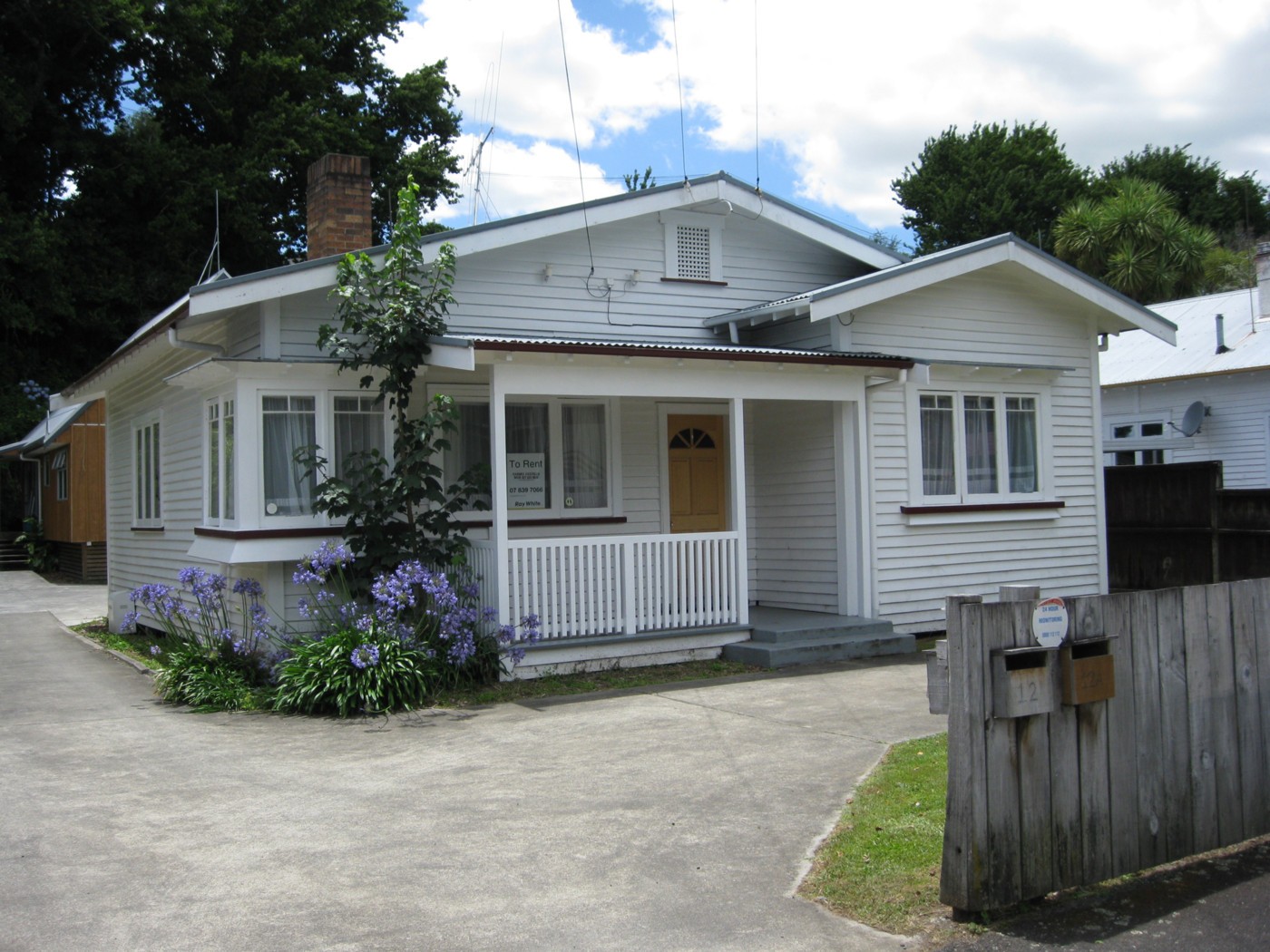 12 Opoia Road, HAMILTON EAST, Hamilton City