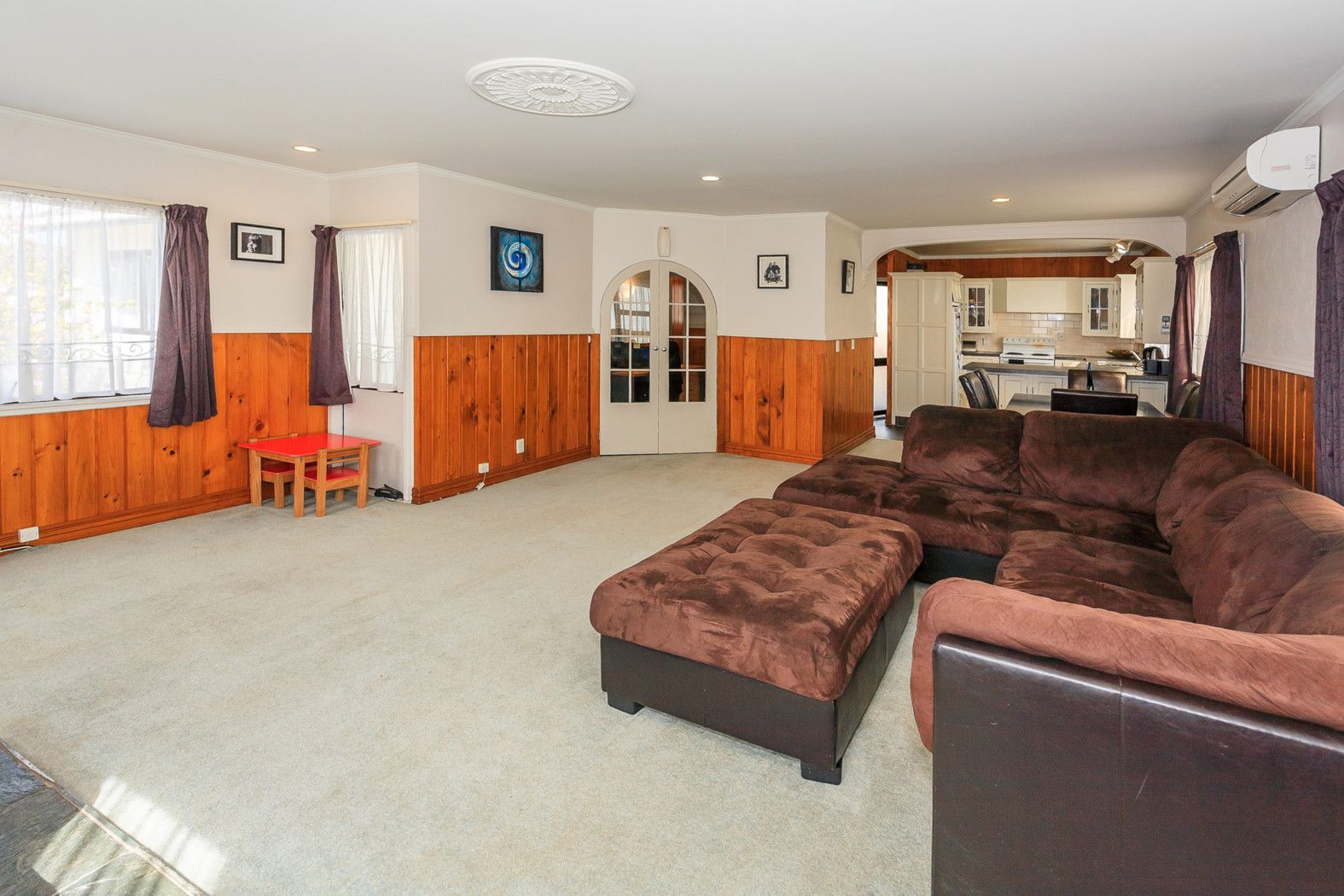 6 Meadowvale Rise, TITIRANGI, Waitakere City