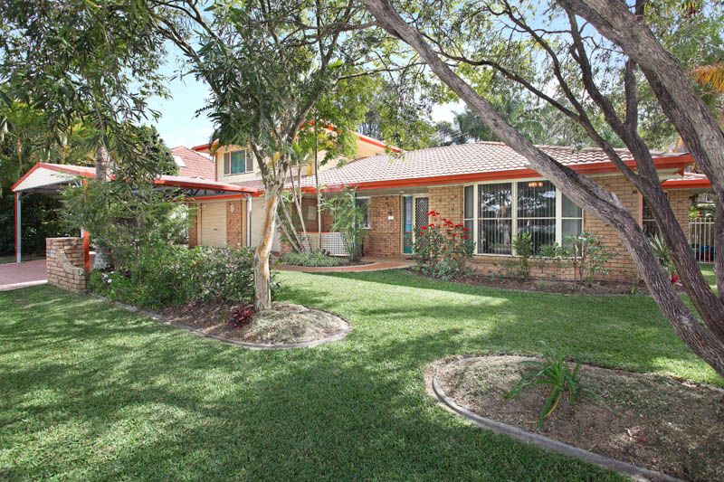 6 Chipala Place, ASPLEY, QLD 4034