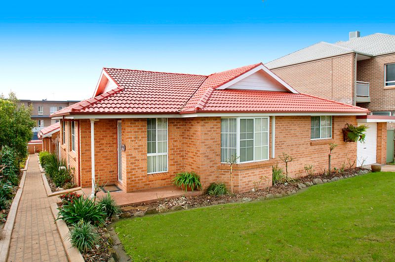 3/7 Stuart Street, HELENSBURGH, NSW 2508