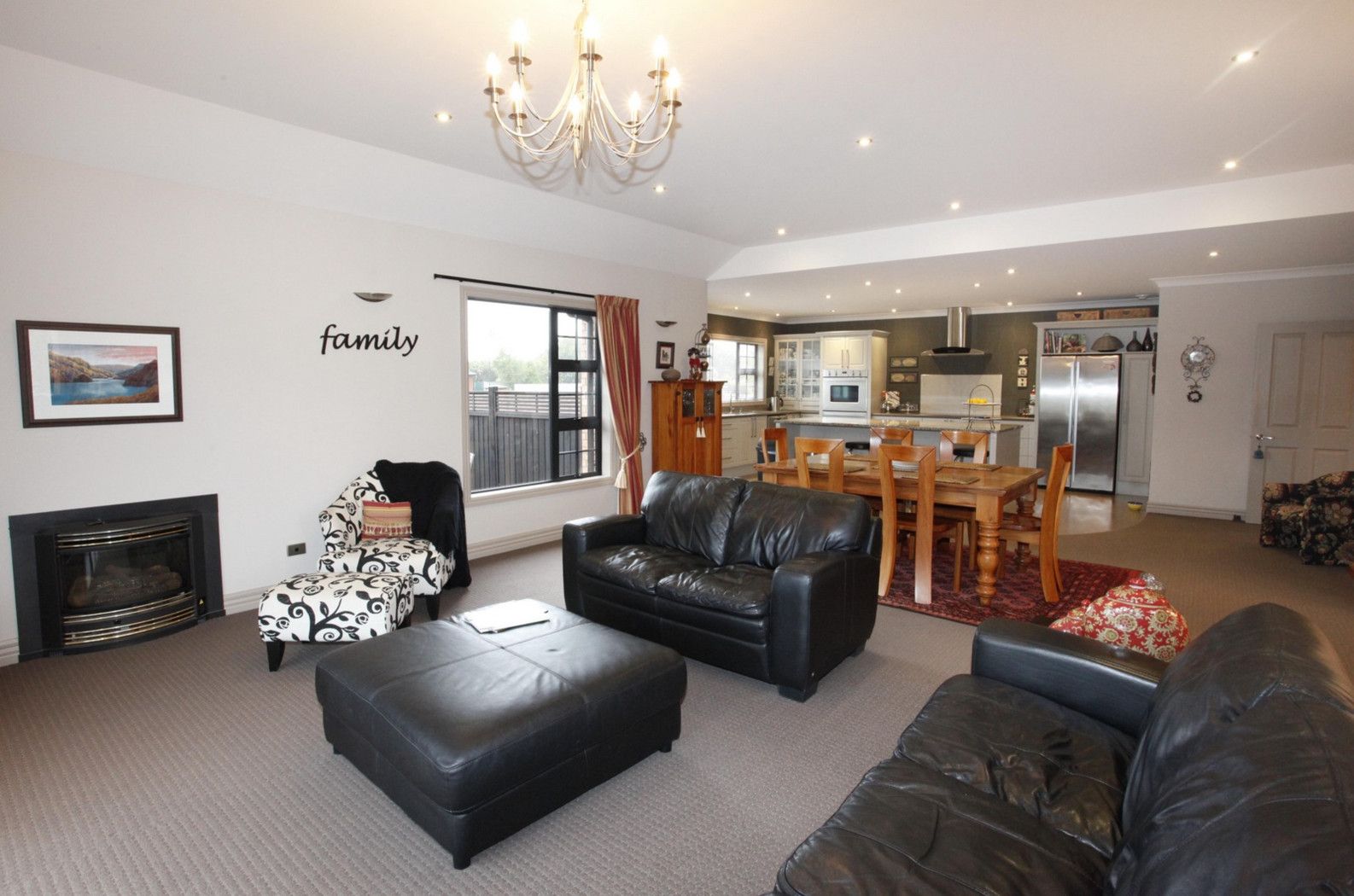 ROSEDALE, Invercargill