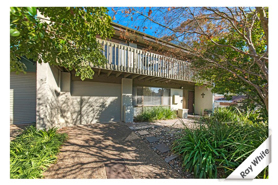 2 Allott Place, BELCONNEN ACT 2617