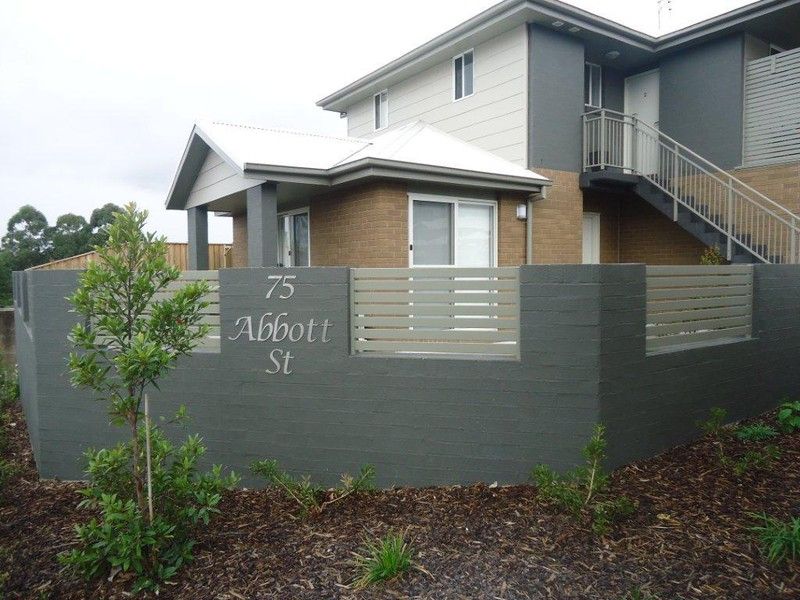47/75 Abbott Street, WALLSEND, NSW 2287