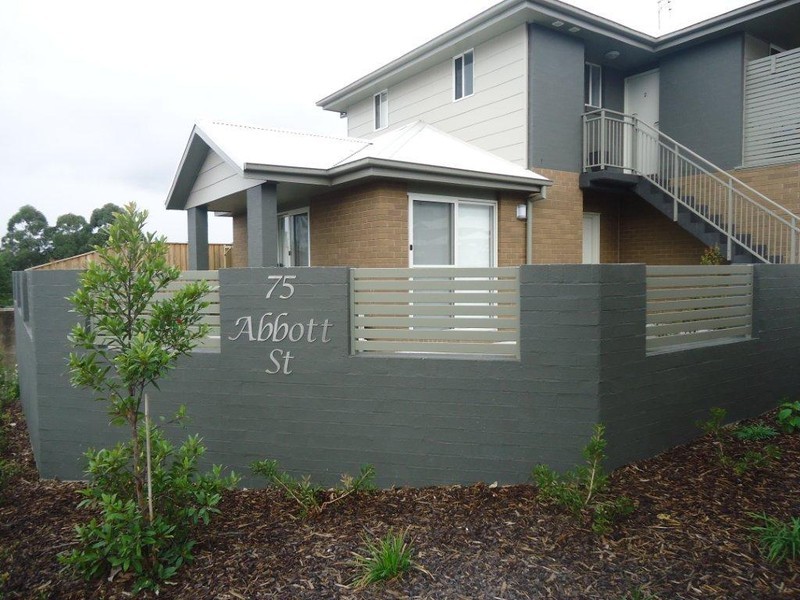 47/75 Abbott Street, WALLSEND, NSW 2287