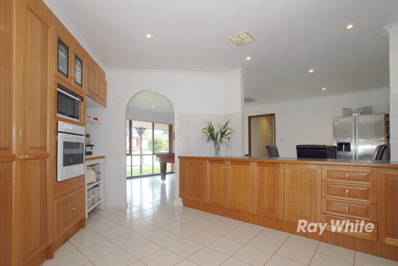 9 Kurrajong Court, CRANBOURNE NORTH, VIC 3977