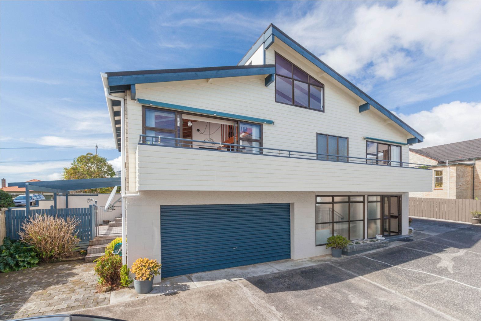 4-119 Bucklands Beach Road, BUCKLANDS BEACH, Manukau City