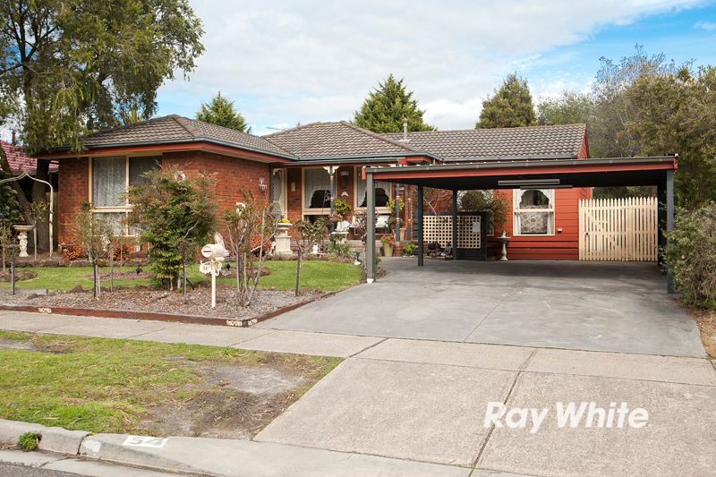 54 Southgateway, LANGWARRIN, VIC 3910