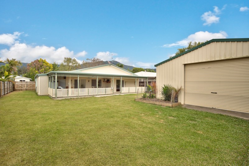SMITHFIELD, QLD 4878