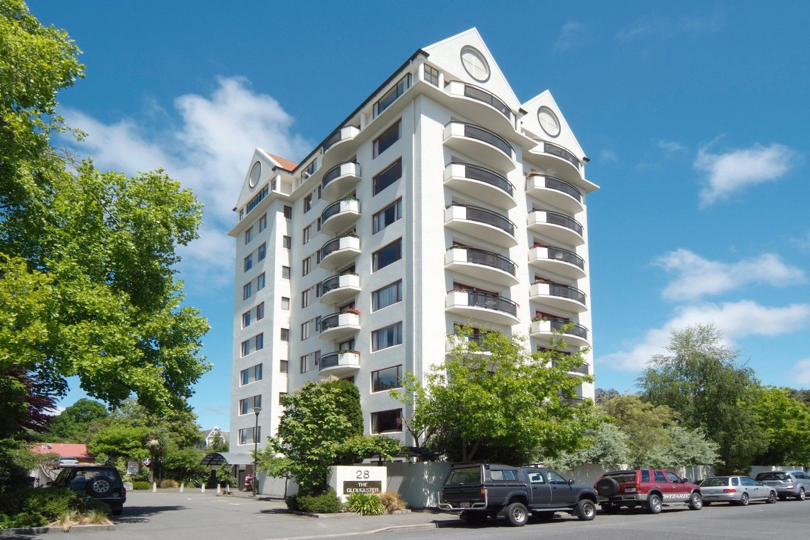 3/28 Gloucester Street, Christchurch City, Canterbury