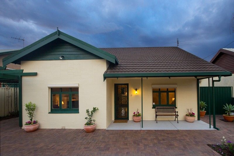 2 James Place, LOCKLEYS SA 5032