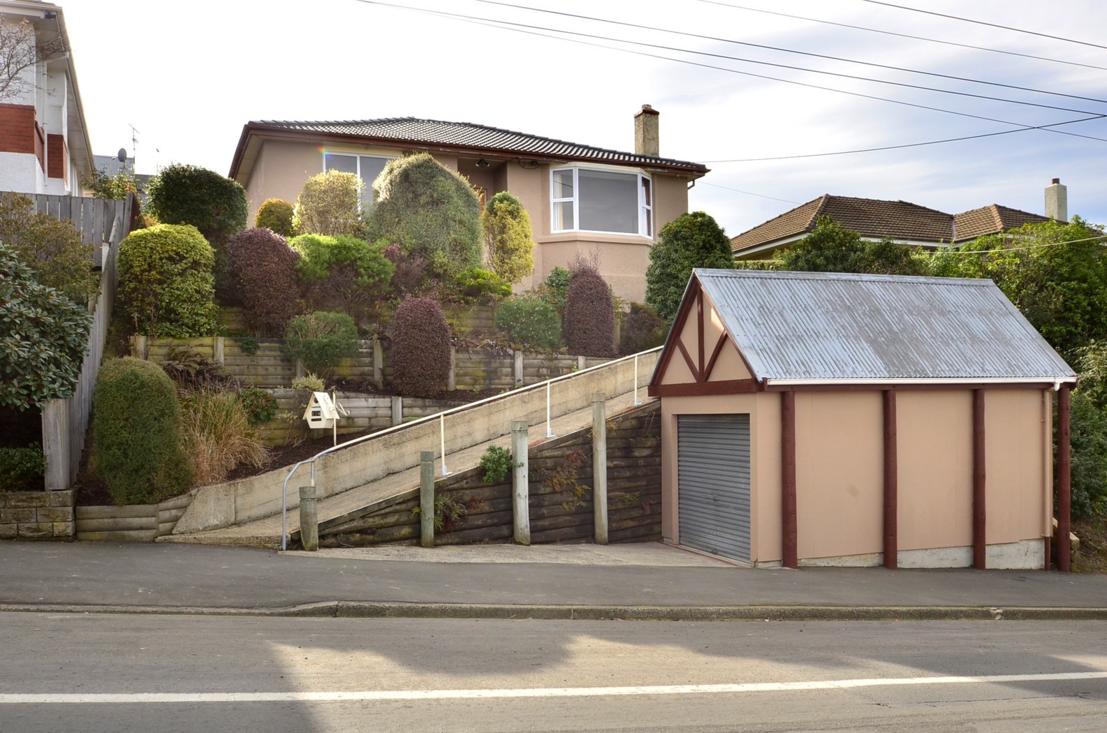 194 Taieri Road, KAIKORAI, Dunedin City