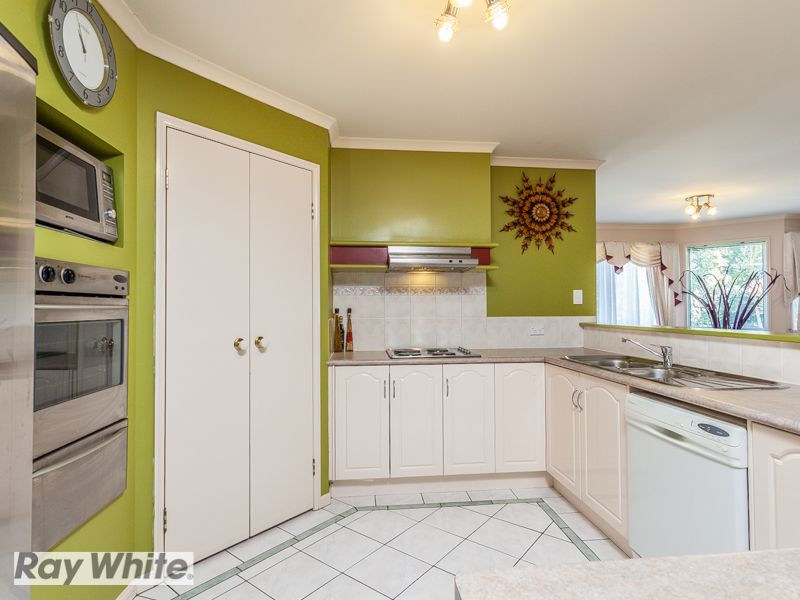 16 Wattlebird Street, MANGO HILL, QLD 4509