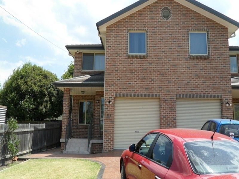 154 Epping Road, NORTH RYDE NSW 2113