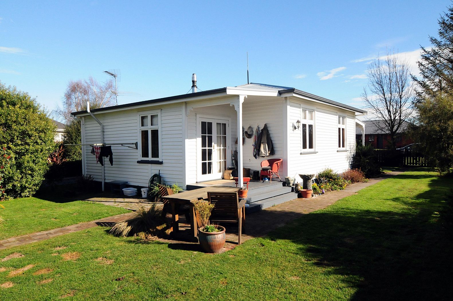82 Cridland Street, RAKAIA, Ashburton District