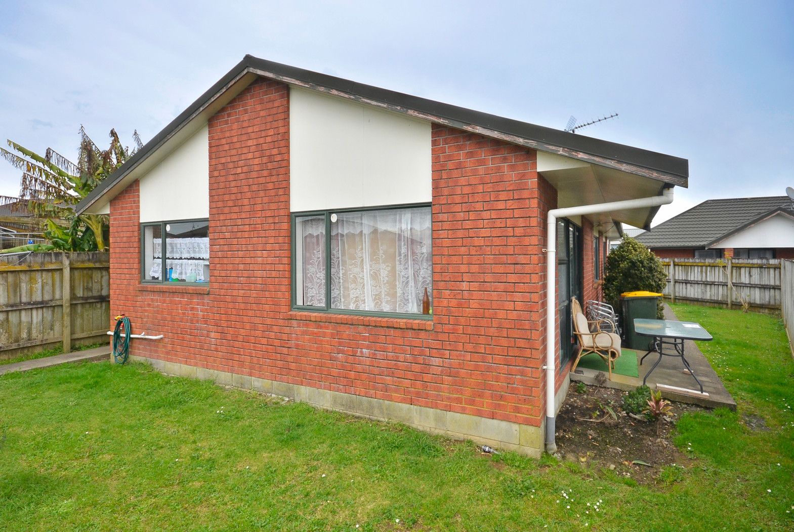 Otara, Manukau City