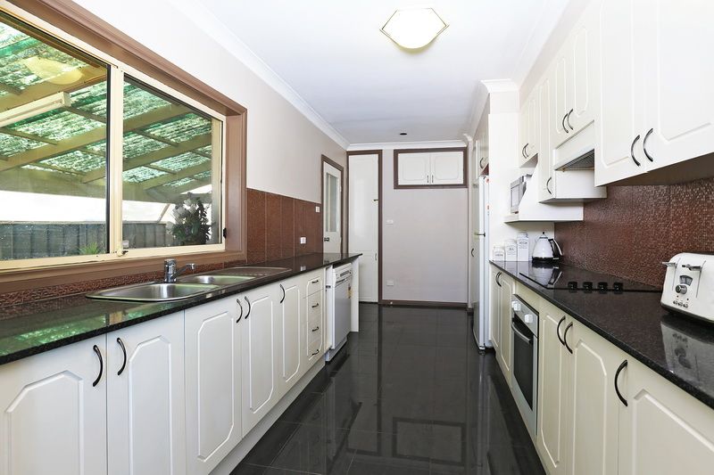 50 Walsh Crescent, NORTH NOWRA, NSW 2541