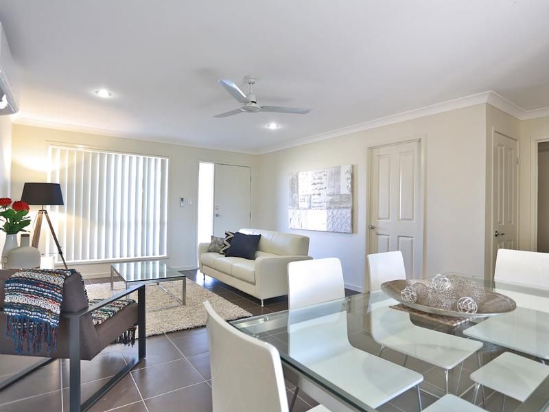 18/124-144 Brisbane Road, WARNER, QLD 4500