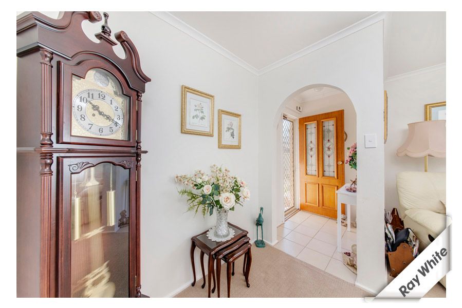 12 Kingham Place, CHARNWOOD, ACT 2615