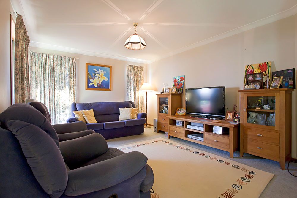 40 Wiemers Crescent, Centenary Heights, QLD 4350