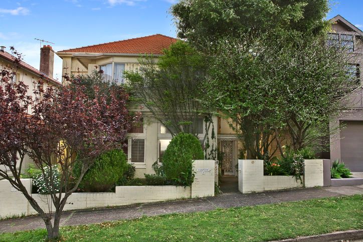 3 Hampden Avenue, DARLING POINT, NSW 2027