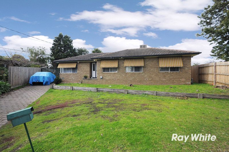 15 Wilam Court, CRANBOURNE, VIC 3977