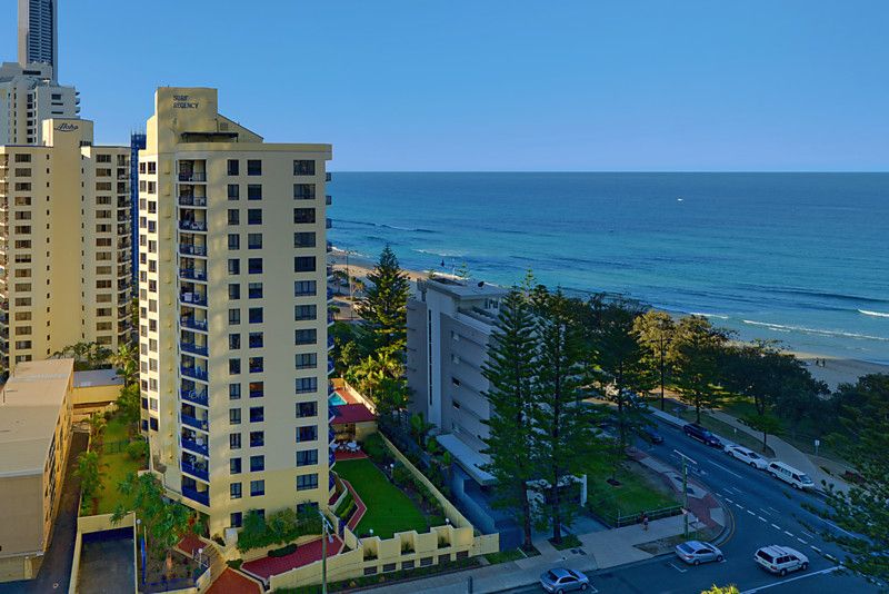 5 Clifford Street, SURFERS PARADISE QLD 4217
