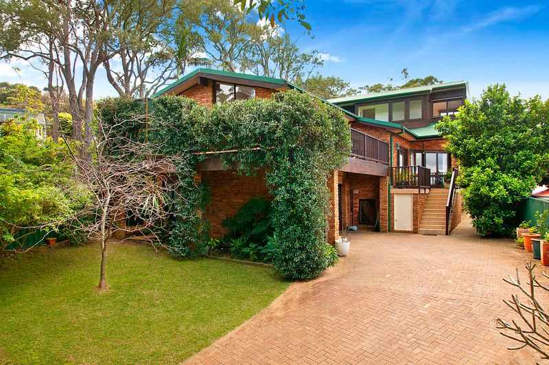 15 Lower Coast Road, STANWELL PARK, NSW 2508