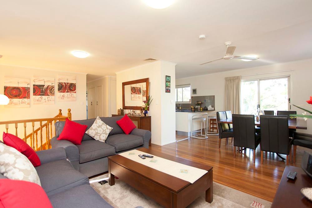 26 Auckland Street, WISHART, QLD 4122