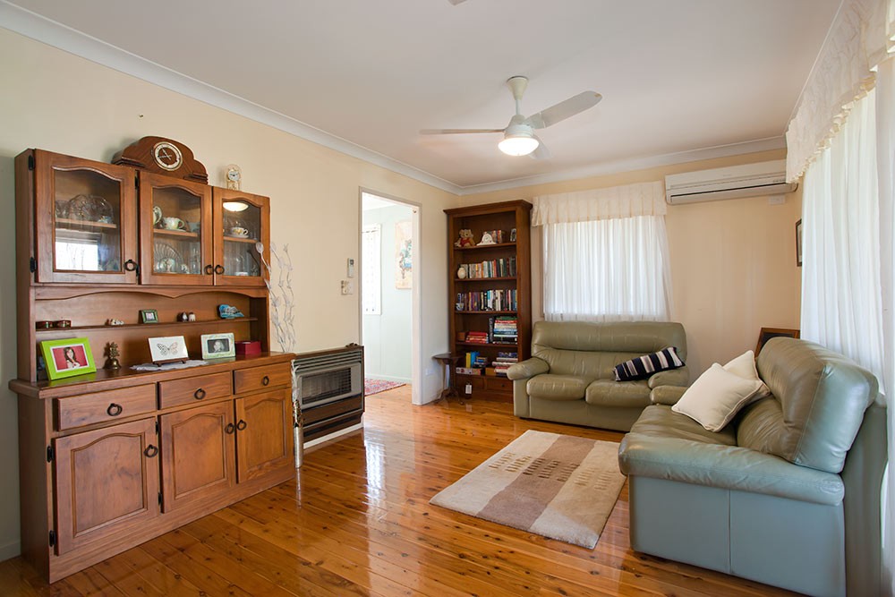 3 Stockwell Street, RANGEVILLE, QLD 4350