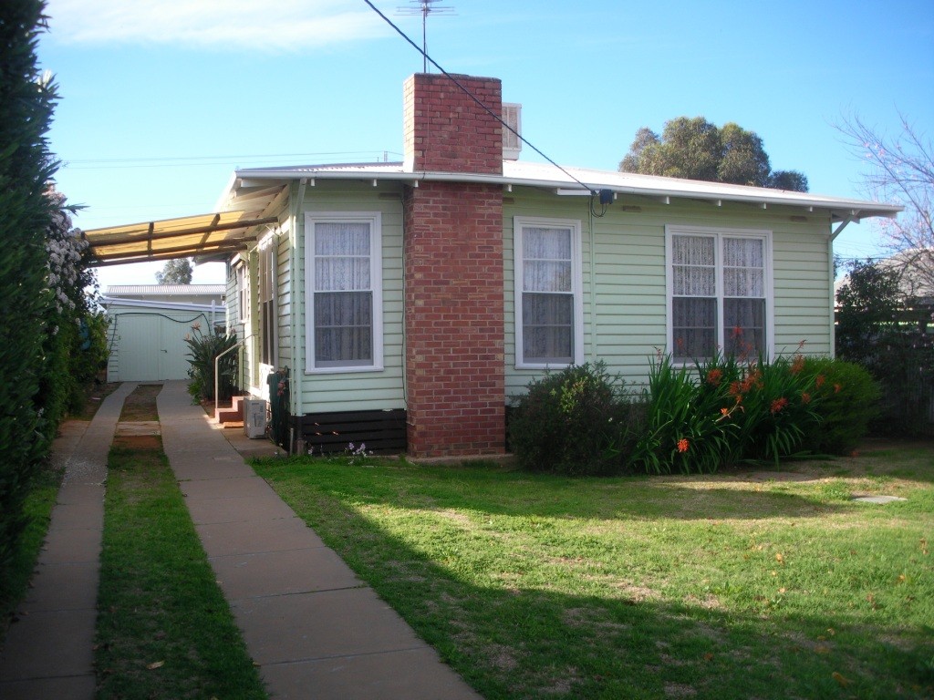 669 Woomera Avenue, RED CLIFFS, VIC 3496