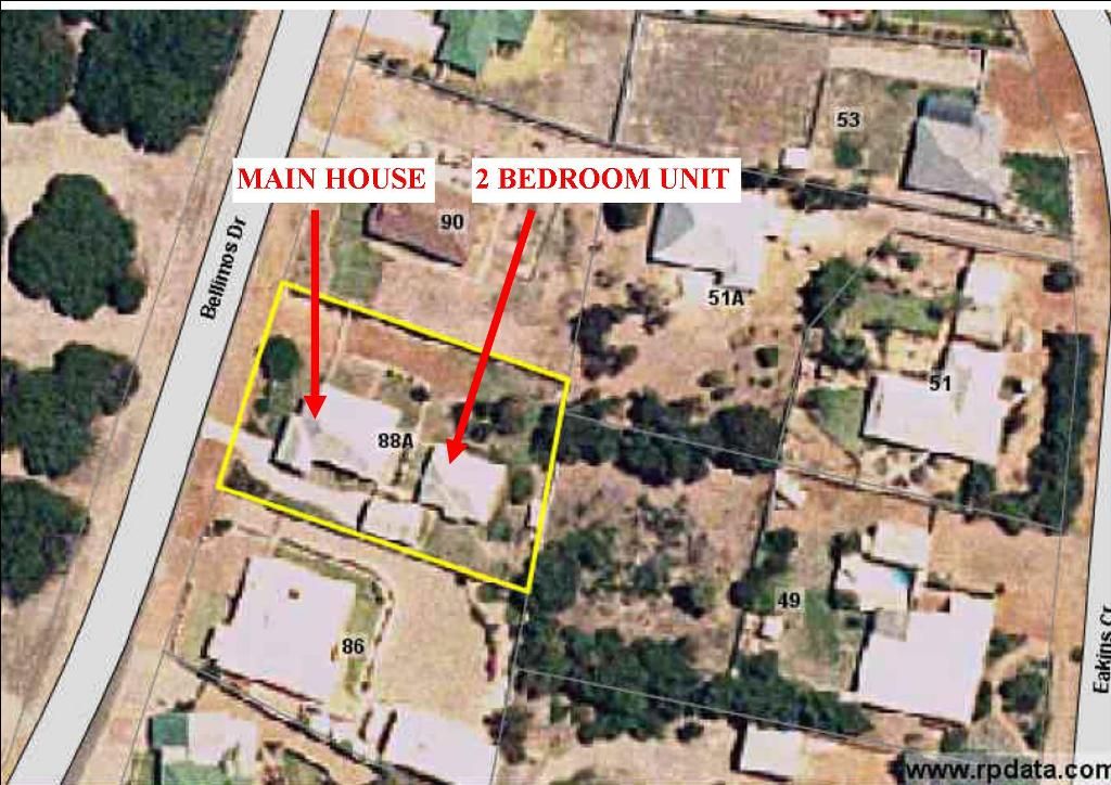 88 Bellimos Drive, WANDINA, WA 6530