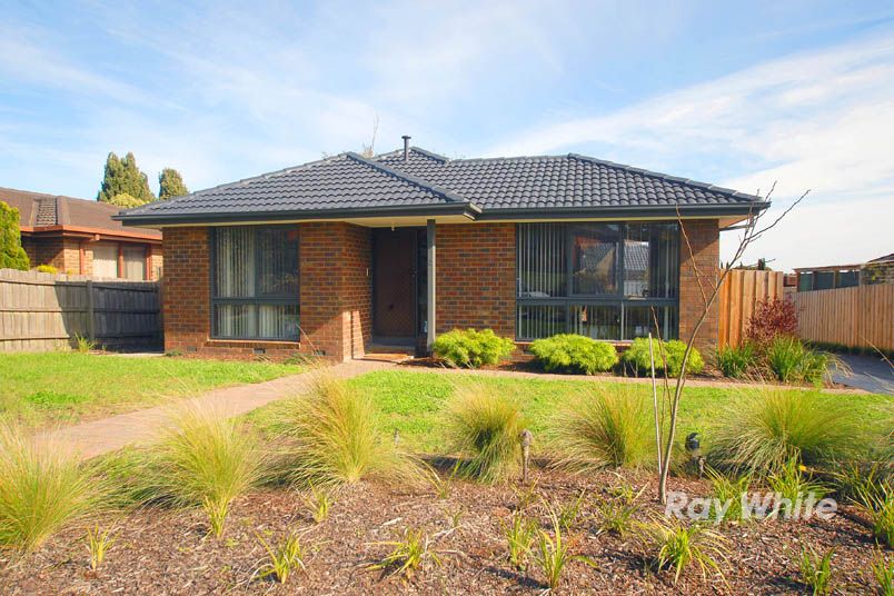 1/2 Quirk Court, ENDEAVOUR HILLS, VIC 3802