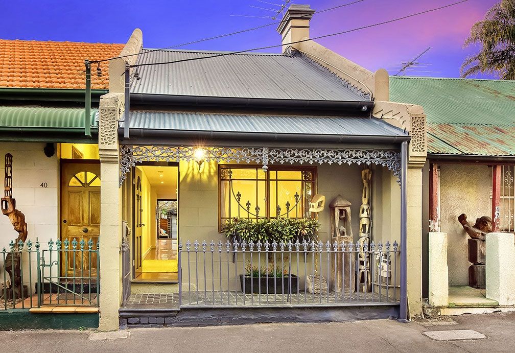 40a Queen Street, GLEBE, NSW 2037