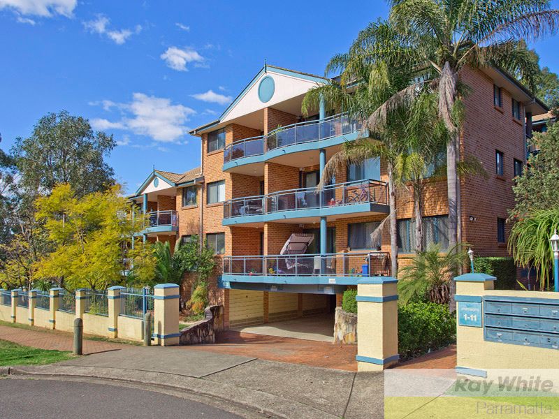 2-6 Priddle Street, WESTMEAD NSW 2145