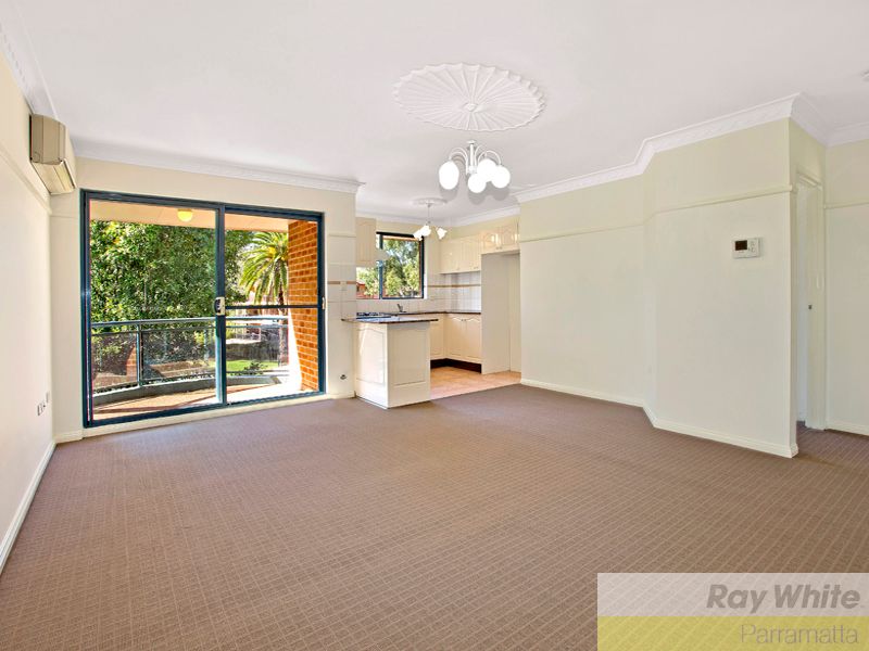 17/2-6 Priddle Street, WESTMEAD, NSW 2145