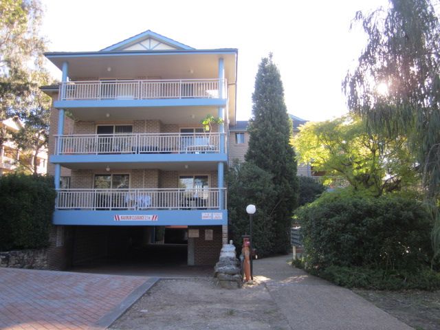 18/41-43 Vermont Street, SUTHERLAND, NSW 2232