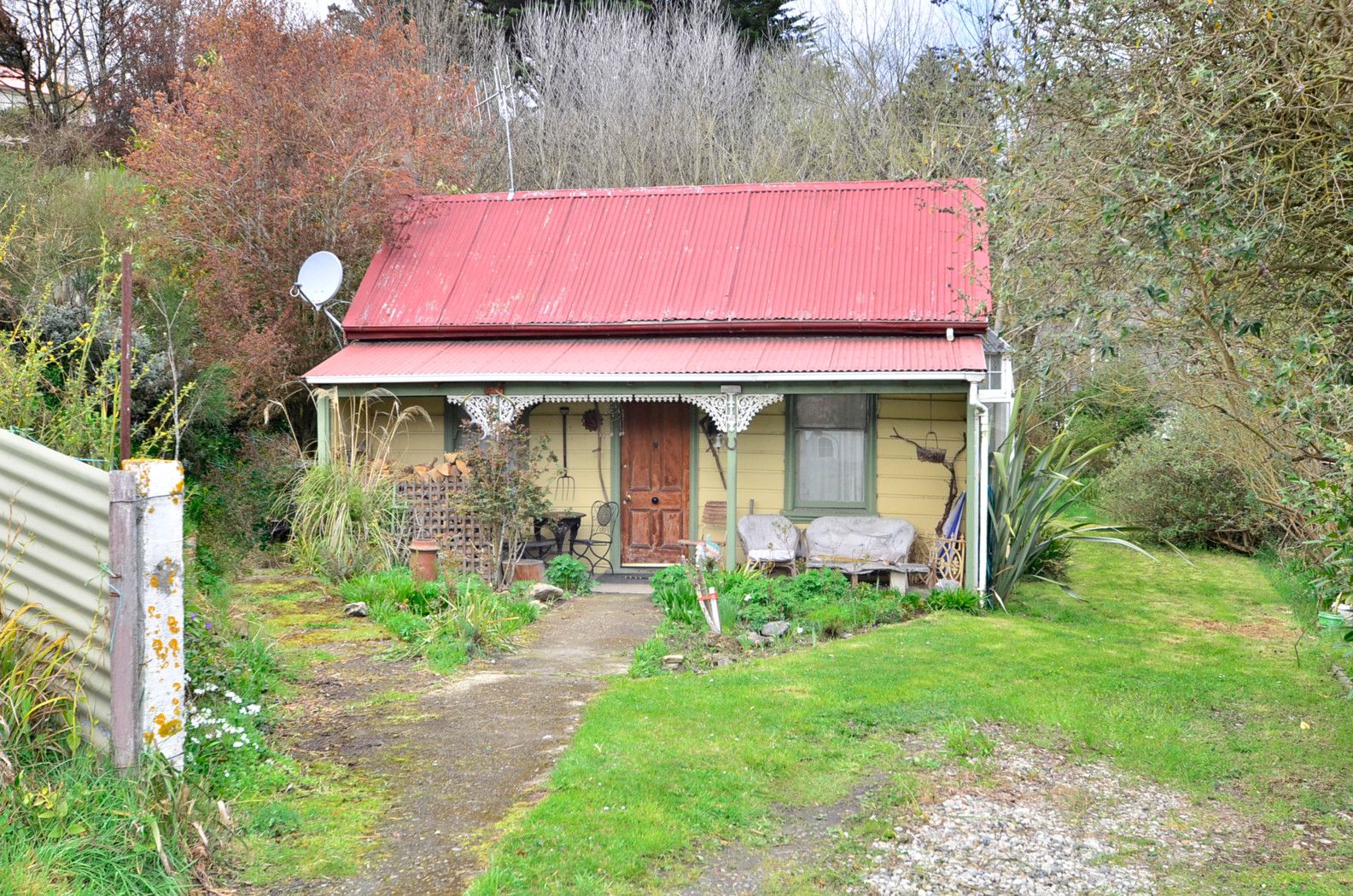 26 Colonsay Street, LAWRENCE, Clutha District