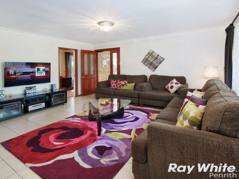 SOUTH PENRITH, NSW 2750
