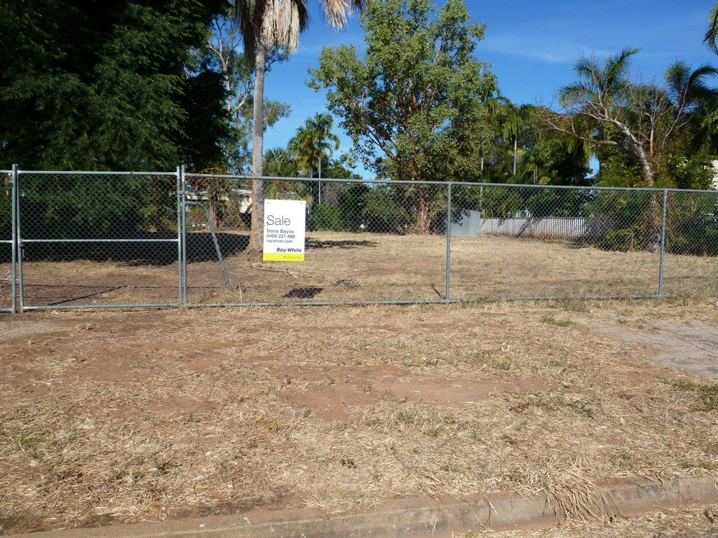 3 Mott Crescent, KATHERINE NT 0850