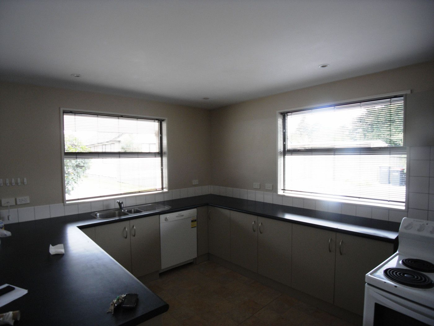 12a Hillary Crescent, UPPER RICCARTON, Christchurch City
