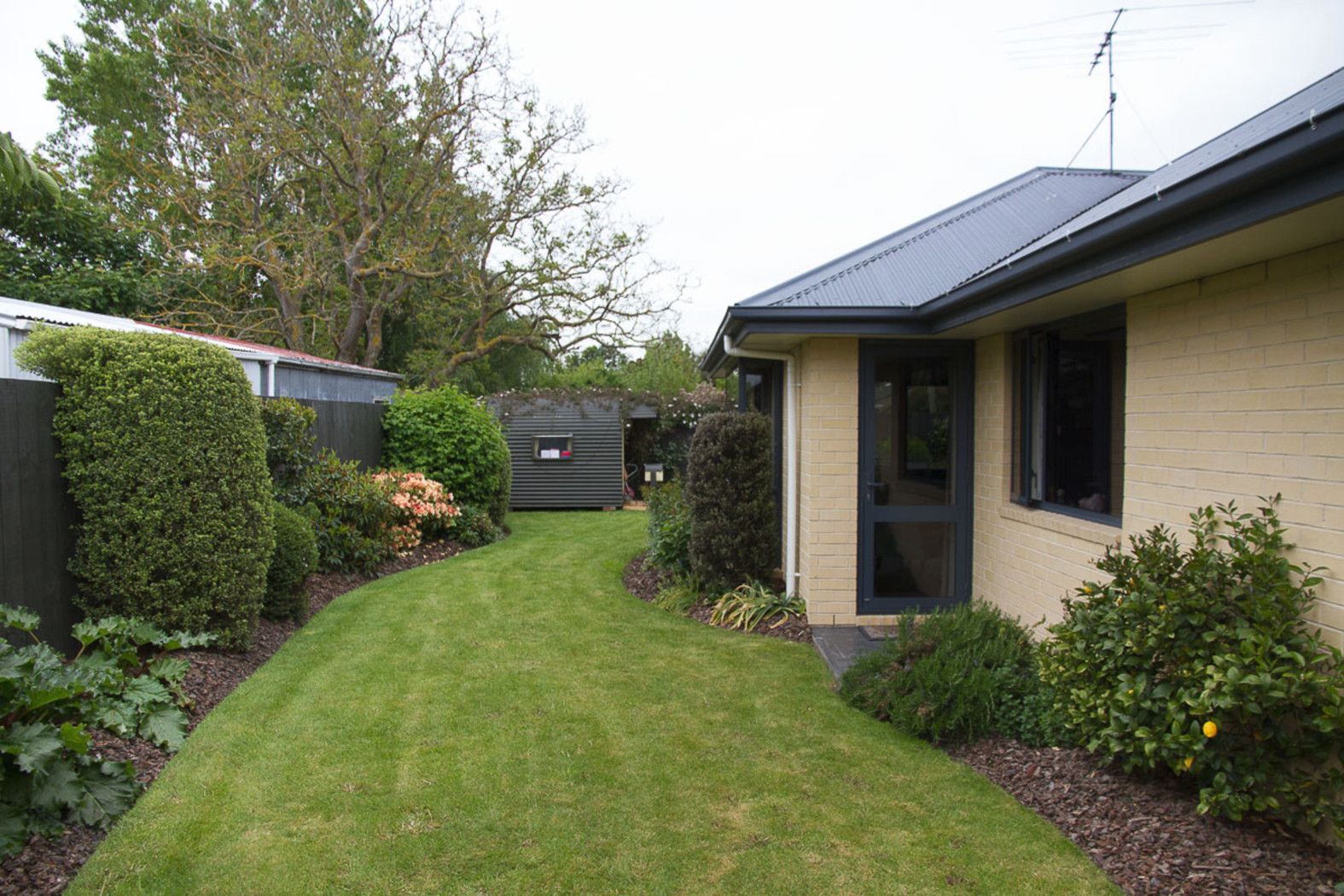 5 Wilkin Street, ASHBURTON, Ashburton District