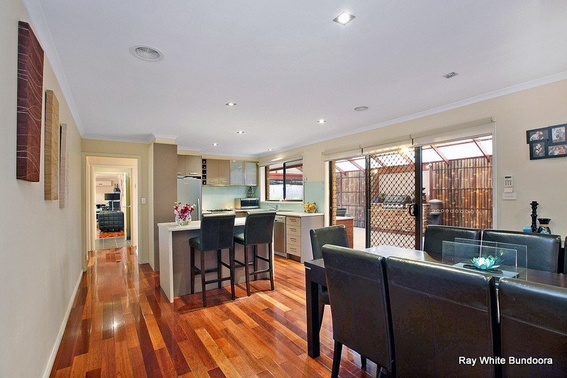 1 Bellevue Court, MILL PARK, VIC 3082