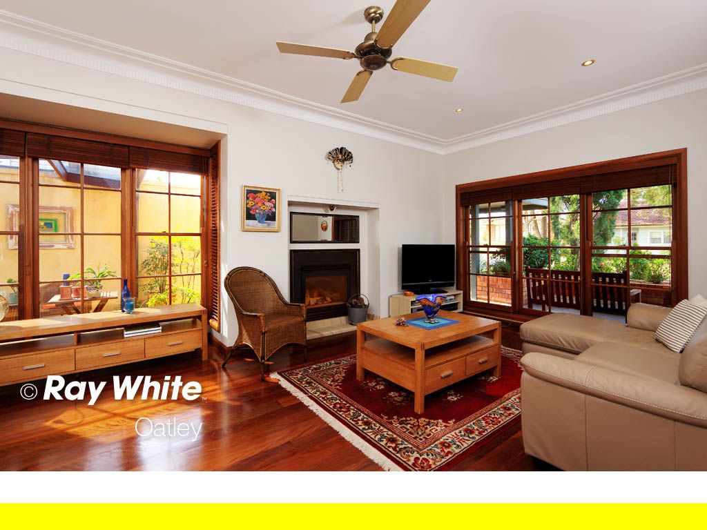 7 Louisa Street, OATLEY, NSW 2223