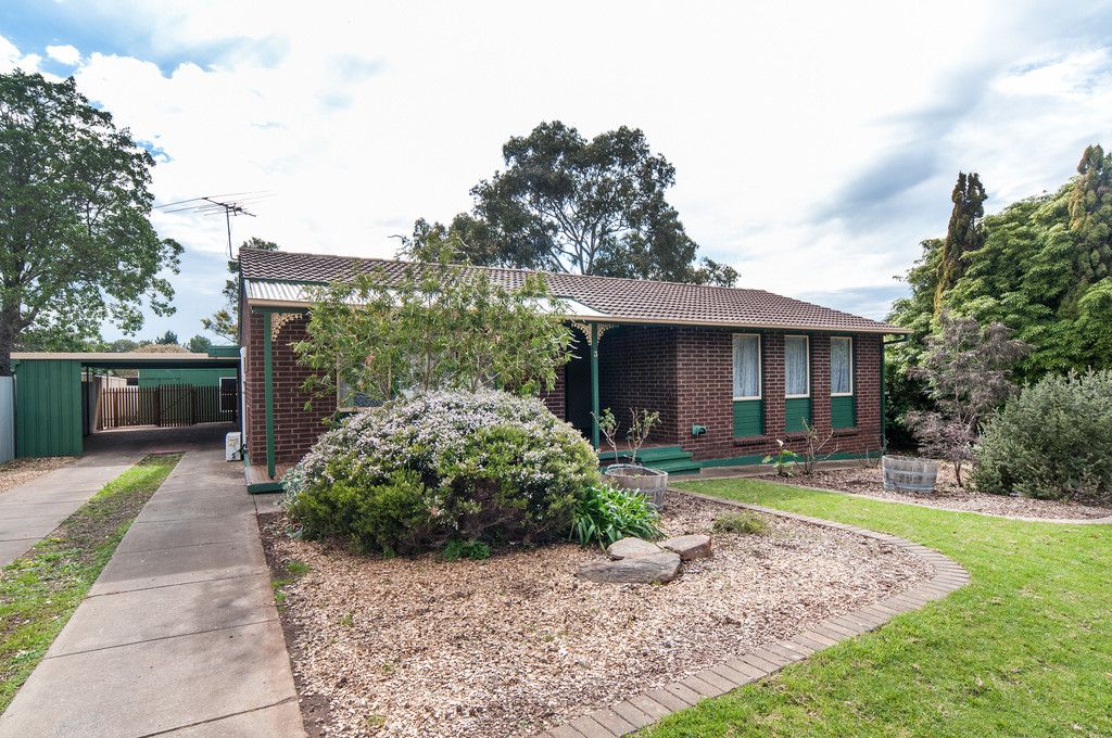 3 Pancras Court, MORPHETT VALE SA 5162